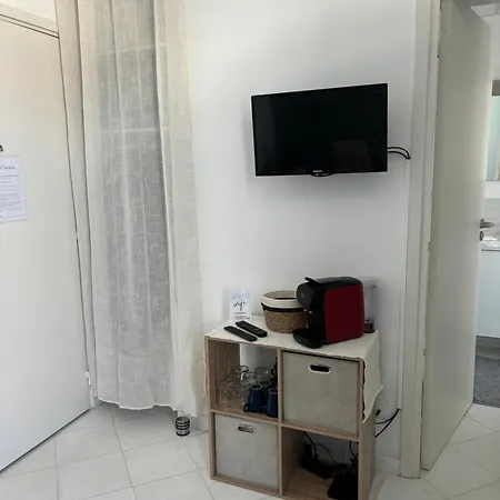 Studio En Plein Coeur De Канны
