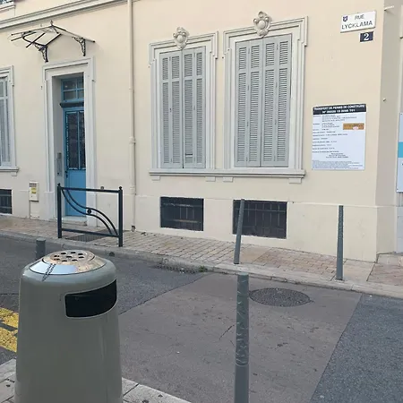Studio En Plein Coeur De