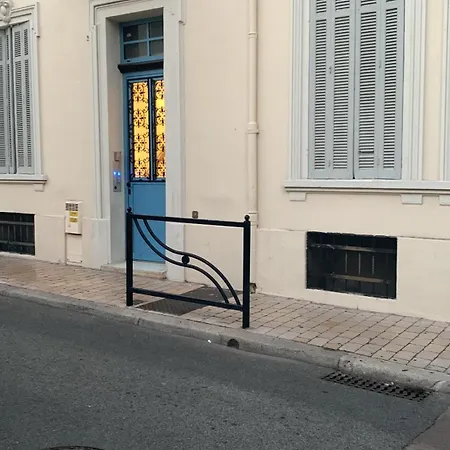 Studio En Plein Coeur De Apartment *